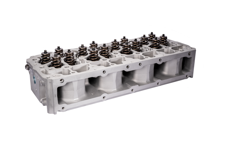 Fleece Performance FPE-61-10014-D for 17-23 GM 2500/3500 Freedom Series Cylinder Head (Driver Side)