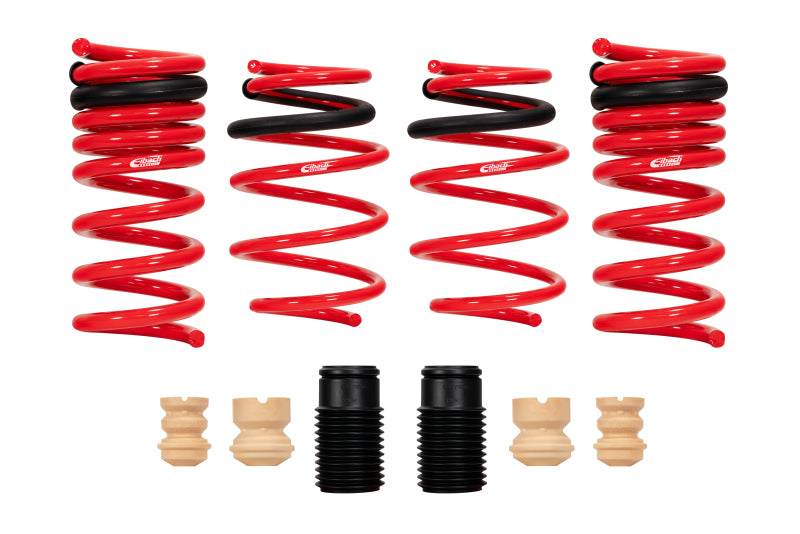 Eibach 22-23 Ford Mustang GT (Excl. Models with Magnetic Ride Shocks) Sportline E20-35-064-01-22