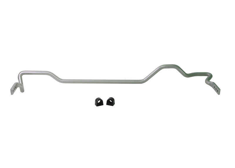 Whiteline BSR33XZ Rear Sway Bars for 2002-2003 Subaru Impreza