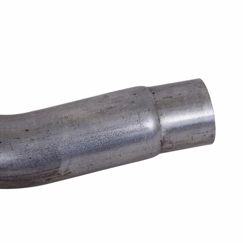 BBK Performance 1796 Short Mid X-Pipe with Catalytic Converters (2-3/4 in) for 2005-2008 Chrysler 300, Dodge Charger / Magnum (5.7L Hemi)