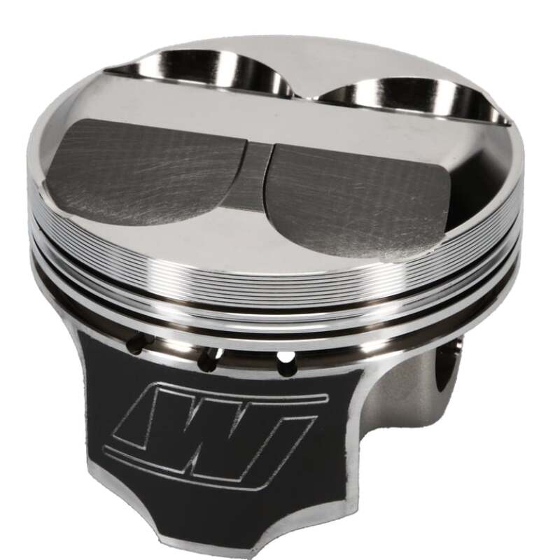 Wiseco K593M82AP for AC/HON B 4v DOME +8.25 STRUT 8200XX Piston Kit