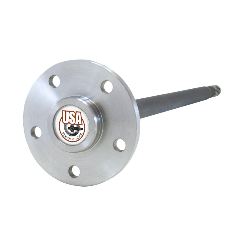 Yukon Gear & Axle YA M35C-30-R 1541H Alloy Right Hand Rear Axle For Model 35