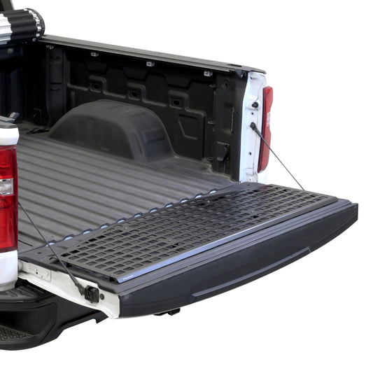 Putco for 2020-2022 Chevrolet Silverado HD / GM Sierra HD with Multi-Pro Tailgate Molle - Tailgate Panel