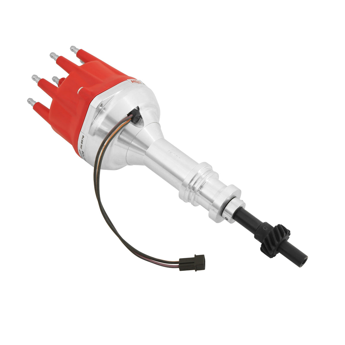 MSD 8578 for Ford 351W Small Diameter Pro-Billet Distributor