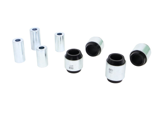 Whiteline W63693 Lower Control Arm Rearward Bushing for 2021-2026 Volkswagen ID.4