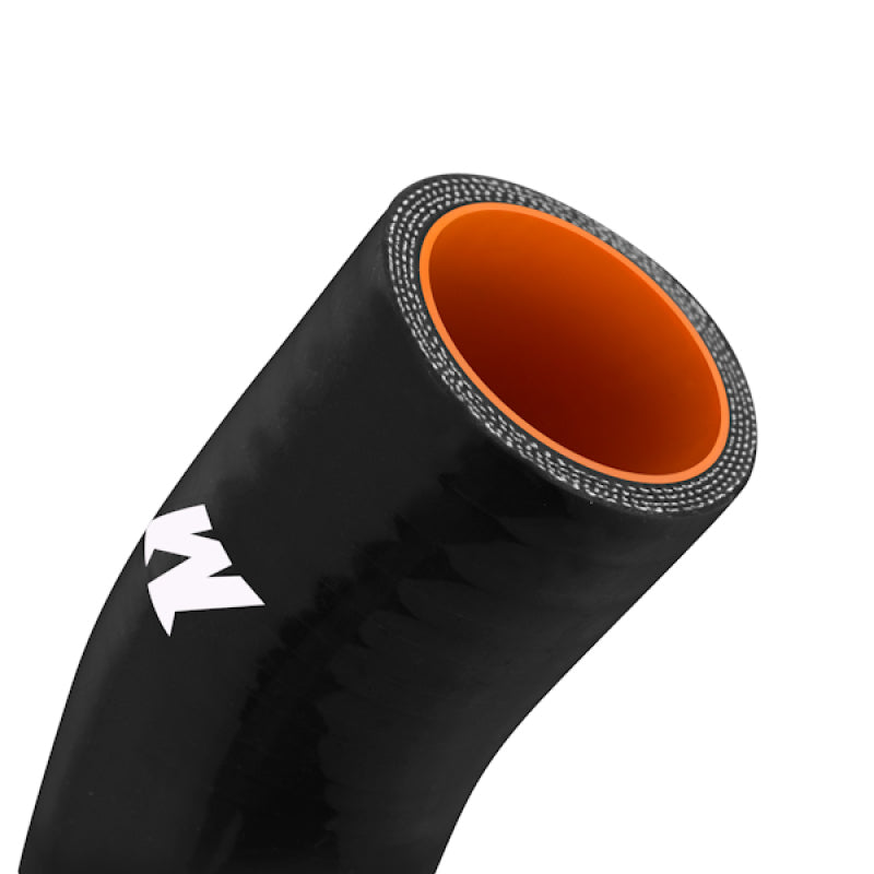 Mishimoto 70-75 Datsun 240Z Black Silicone Hose Kit - #MMHOSE-DATS-70BK