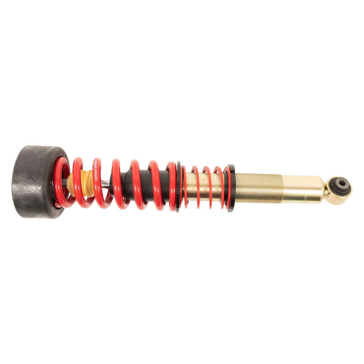 Belltech Coilover Kit 2021-2026 Yukon/Tahoe/for GM 1500 - 2-3.5in Lift