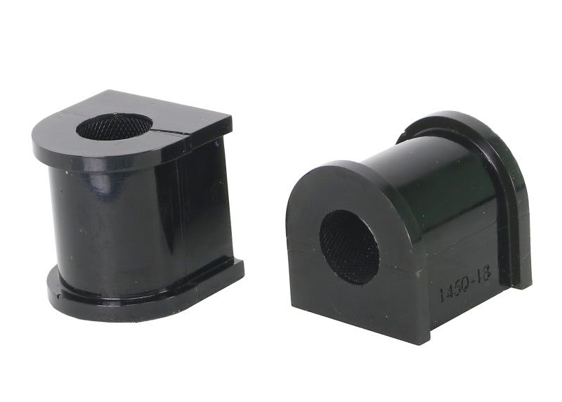 Whiteline W21999-18 Sway Bar Mount Bushing 18mm