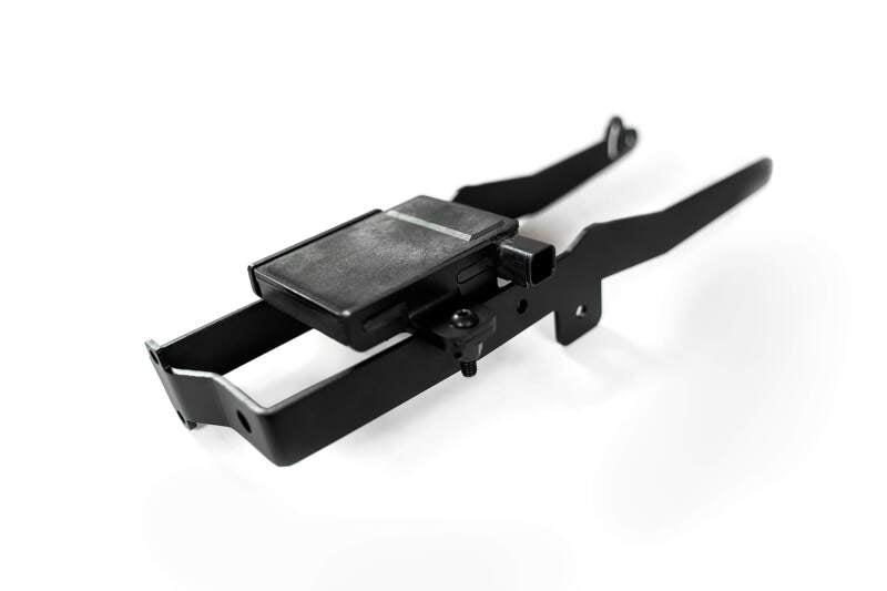 Addictive Desert Designs for 21-22 Ford Raptor Adaptive Cruise Control Relocation Bracket