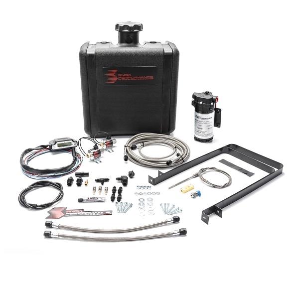 Snow Performance SNO-500 Stg 3 BC for 94-07 Cummins 5.9L Diesel Water Inj Kit