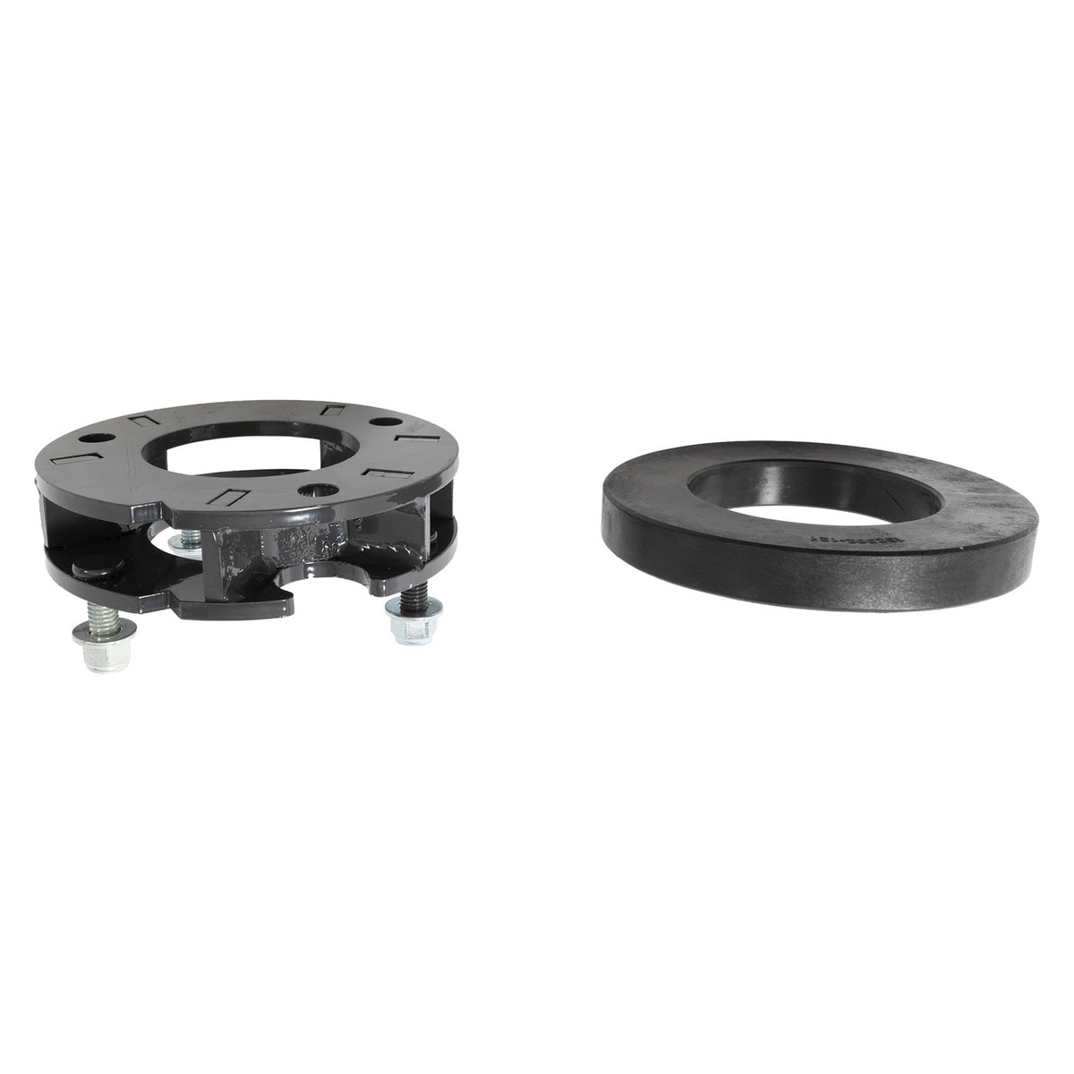 Belltech 2021-2026 for Ford F-150 4WD 2in to 3in Lift Front Strut Spacers