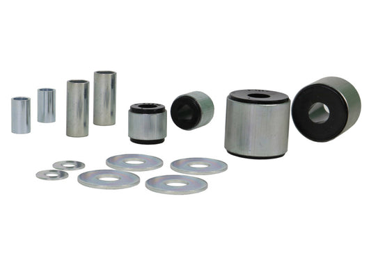 Whiteline W51590 Front Control Arm Lower Inner Rear Bushings for 1992-1996 Mitsubishi Diamante