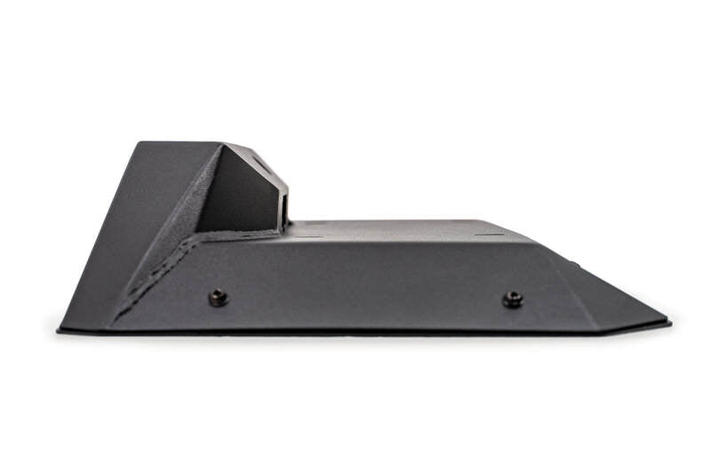 DV8 21-22 Spare Tire Delete - #TSBR-01