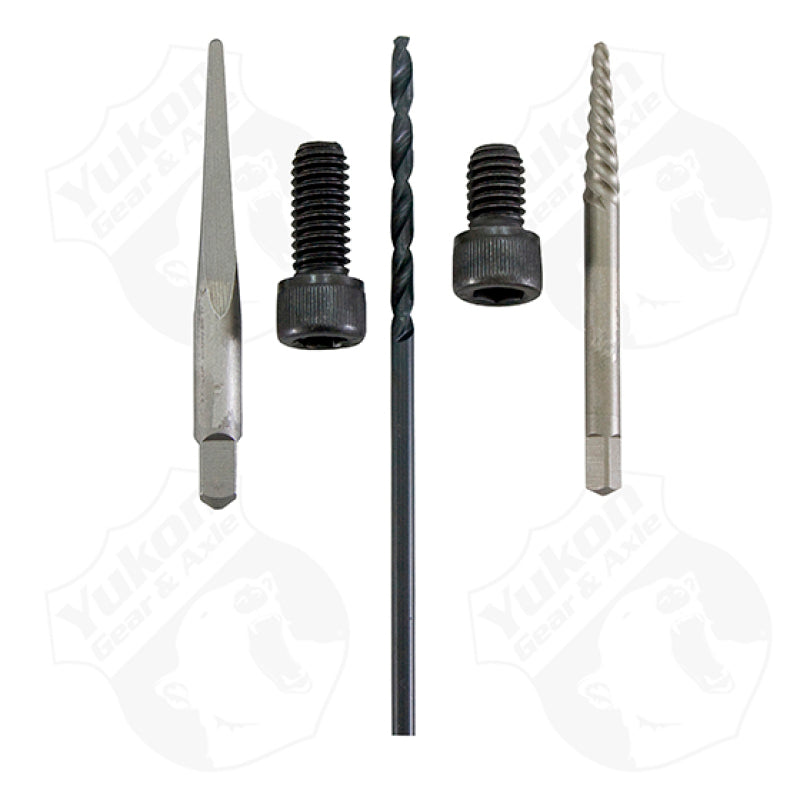 Yukon Gear & Axle YT BE-01 Cross Pin Bolt Extractor Kit