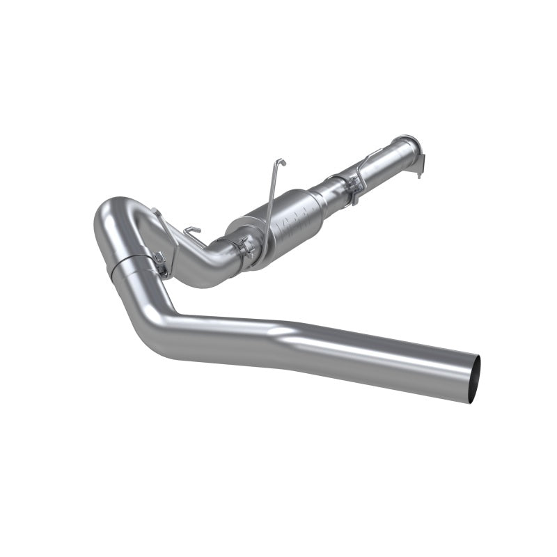 MBRP 2004.5-2007 Dodge 2500/3500 600/610 Cat Back P Series Exhaust
