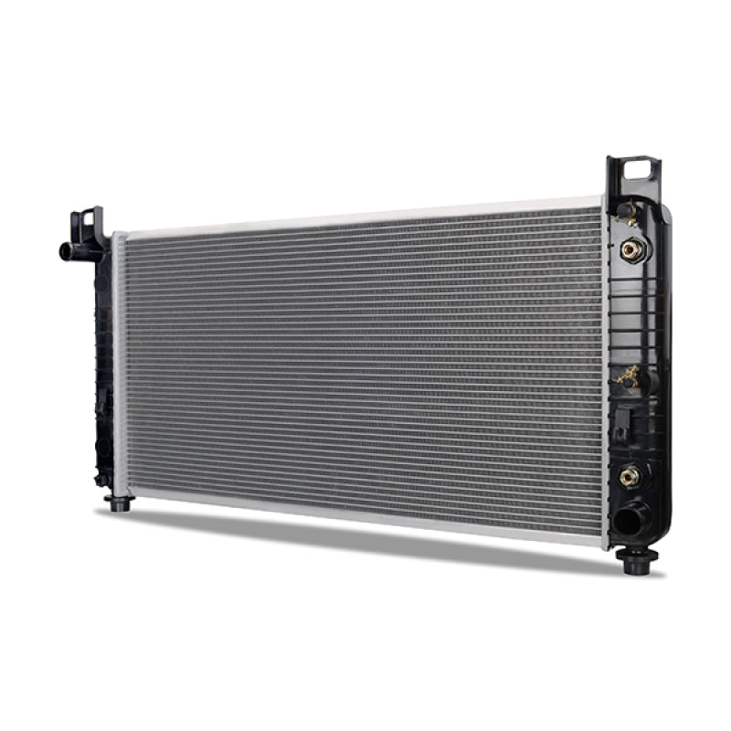 Mishimoto 02-13 Cadillac Escalade Replacement Radiator - #R2423-AT