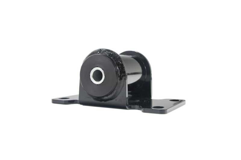 UMI Performance 90071 SBC Polyurethane Engine Mount Kit for 1978-1988 GM G-Body