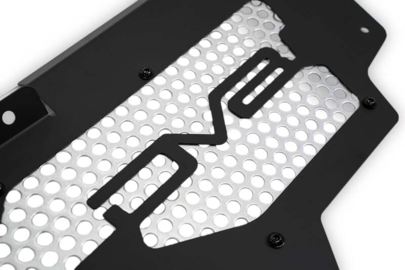 DV8 Offroad 2018+ Jeep Wrangler JL/Gladiator JT Front Inner Fenders - #INFEND-06FB