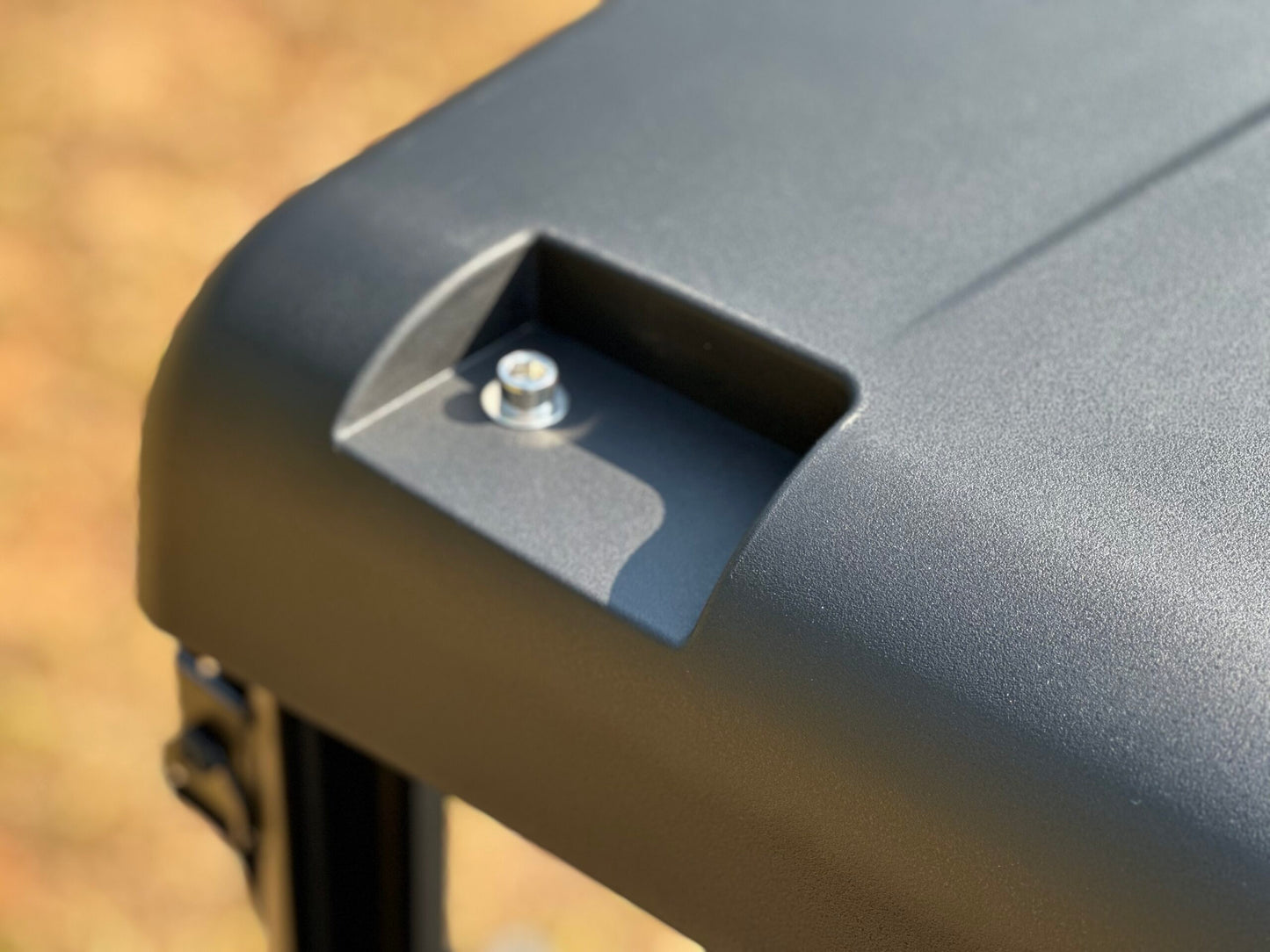 Seizmik 15-22 Polaris Ranger 570/EV Mid-Size Roof Composite 81-20102