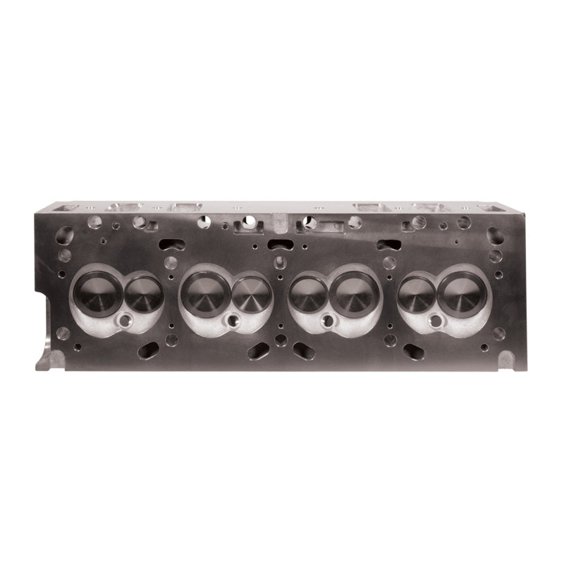 Edelbrock 61039 Small Block Oldsmobile Performer RPM Cylinder Heads for Hydraulic Flat Tappet