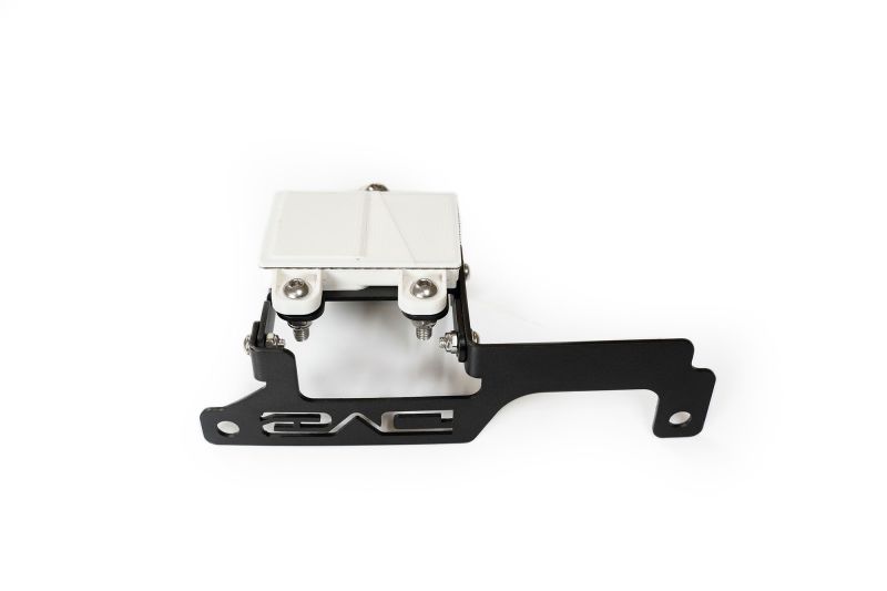 DV8 Offroad 2021+ Ford Bronco Adaptive Cruise Control Relocation Bracket - #ABBR-01