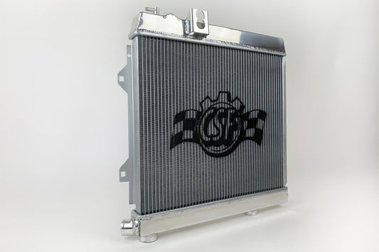 CSF 7063 Radiator for 87-91 BMW M3 (E30) 2.7L