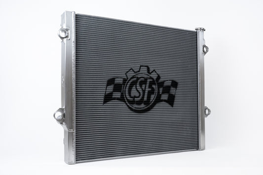 CSF 7215 Metal Radiator for 03-09 Lexus GX470 4.7L V8