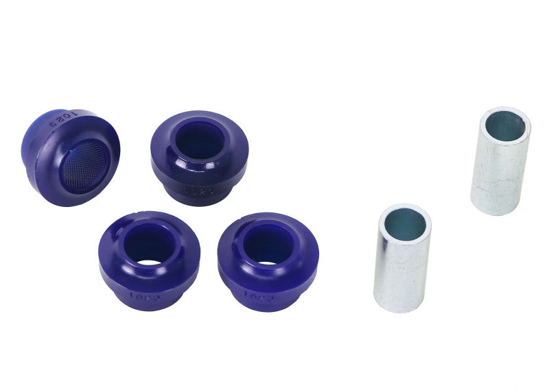SuperPro Front Strut Bar To Lower Control Arm Bushing Kit