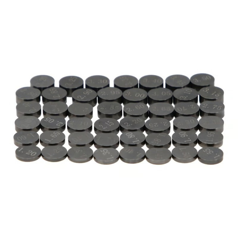 Wiseco VS8176 Valve Shim Refill Kit- 8.9 x 1.76mm (5)