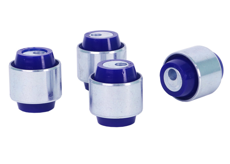 SuperPro Front Upper Control Arm - Camber Adjustable Inner Bushing Kit