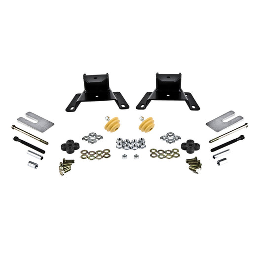 Belltech Hanger Kit 1987-1996 for Ford F-150 Reg Cab 2.5in