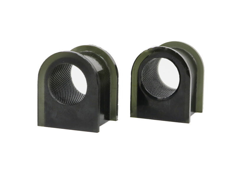 Whiteline KSK070-30 30mm Front Sway Bar Mount Bushing Kit for 1992-2000 Lexus SC300, 1992-2000 Lexus SC400, 1993-1998 Toyota Supra