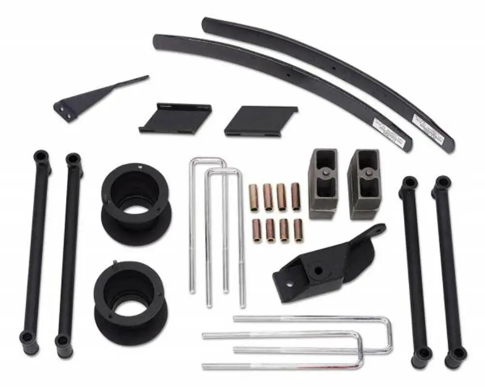 Tuff Country 35910 4.5in Lift Kit for 1994-2001 Dodge Ram 1500