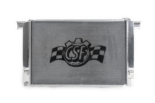 CSF 8057 Radiator for 90-93 Mercedes-Benz 500SL/94-02 Mercedes-Benz SL500