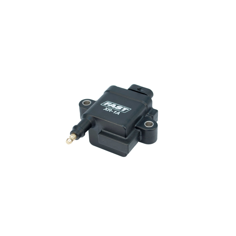 FAST 30260-1 LS Series Ignition Coil with FAST Logo Single