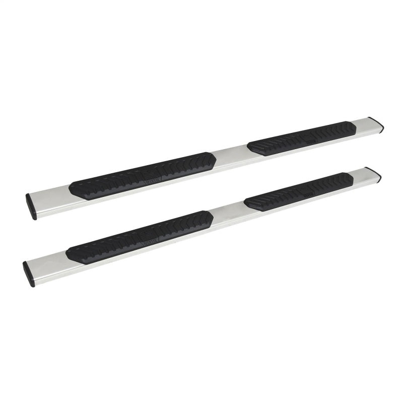 Westin 28-51270 R5 Nerf Step Bars for 2019-2026 Chevrolet Silverado/Sierra 1500 Crew Cab