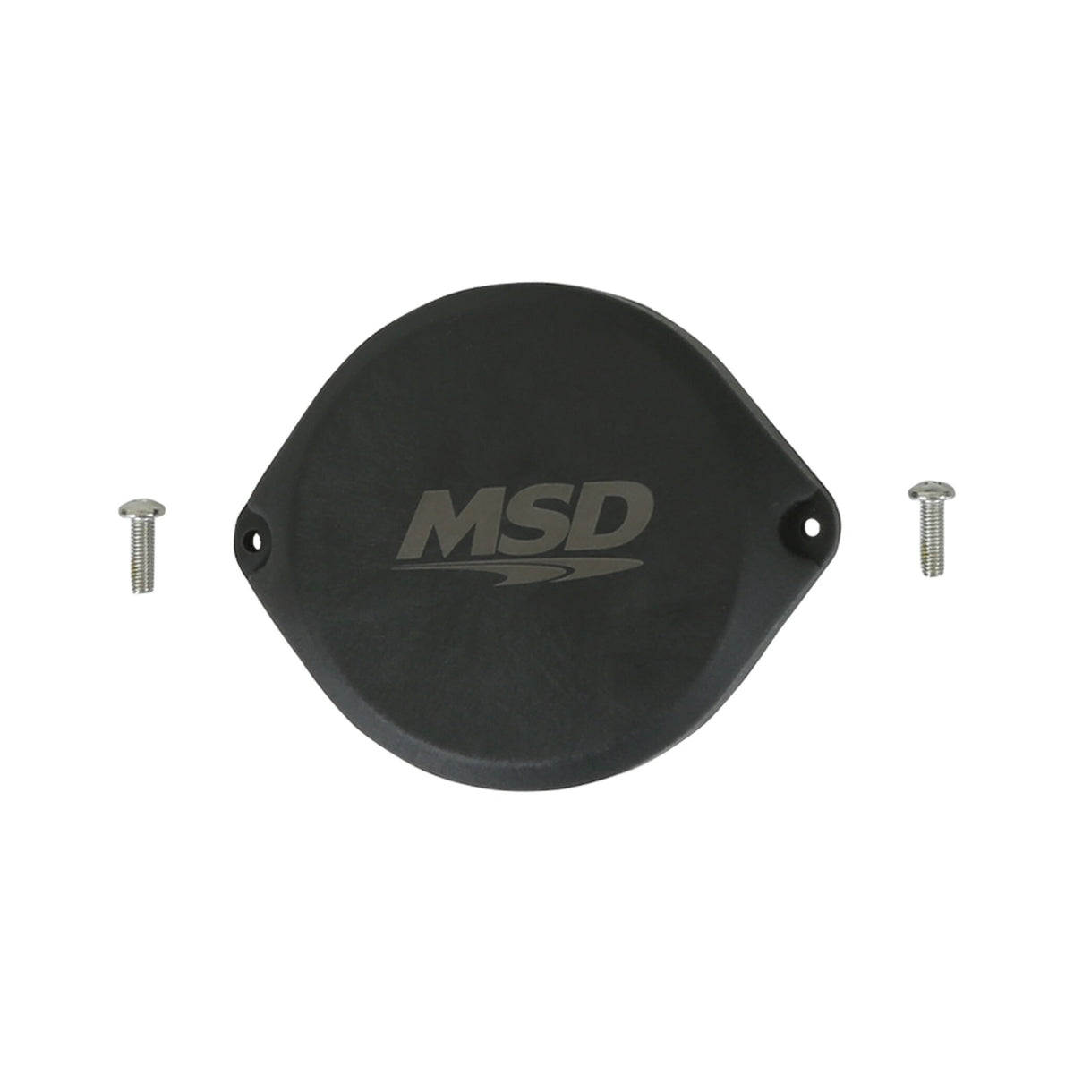MSD 601513 DIS Direct Ignition System Kit - Black