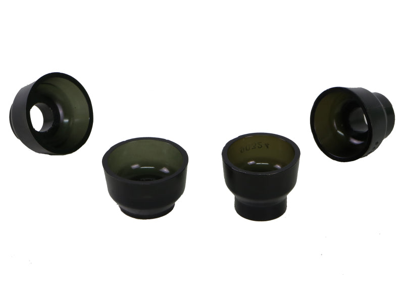 Whiteline W93573 Ball Joint Dust Boots for 1990-1996 Chevrolet Corvette