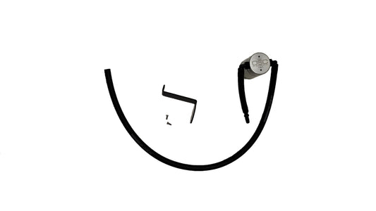J&L 16-22 Honda Pilot PCV Side Oil Separator 3.0