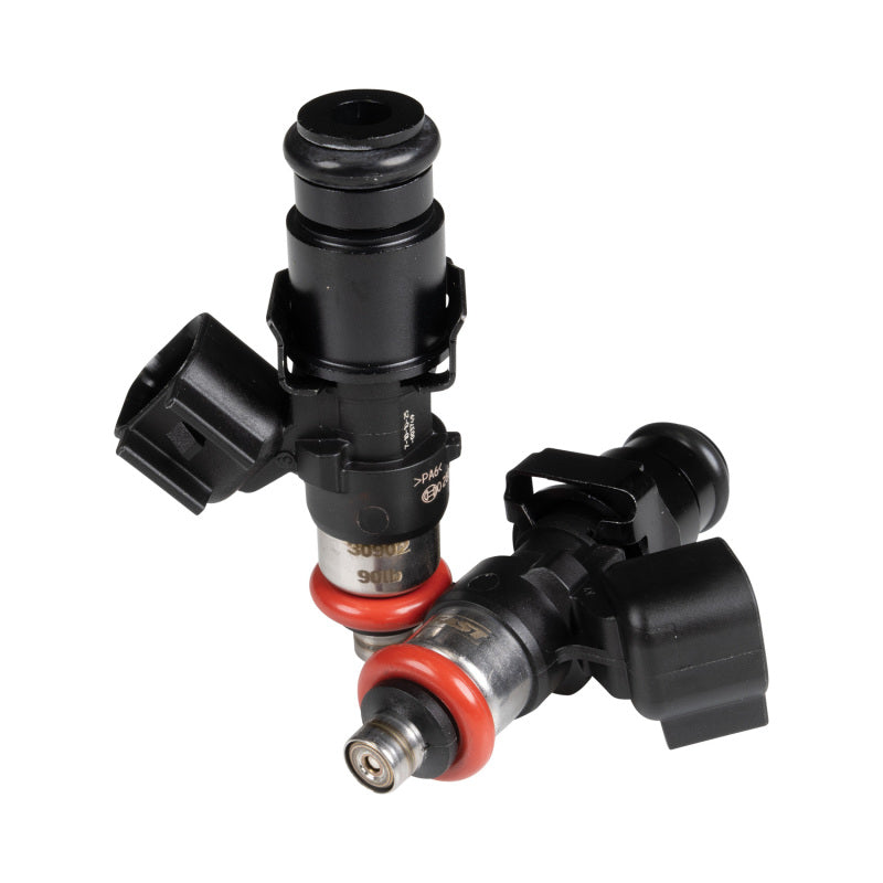 FAST 30902-1 Precision-Flow LS2 Style Fuel Injector 90 lb/hr Single