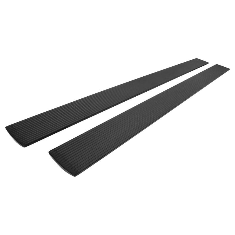 Westin 29-24085 Pro-e Running Boards for 2019-2026 Ram 1500 Crew Cab Textured Black