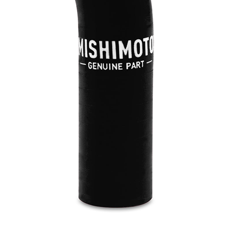 Mishimoto 05-08 Chevy Corvette/Z06 Black Silicone Ancillary Hose Kit - #MMHOSE-VET-05ANCBK