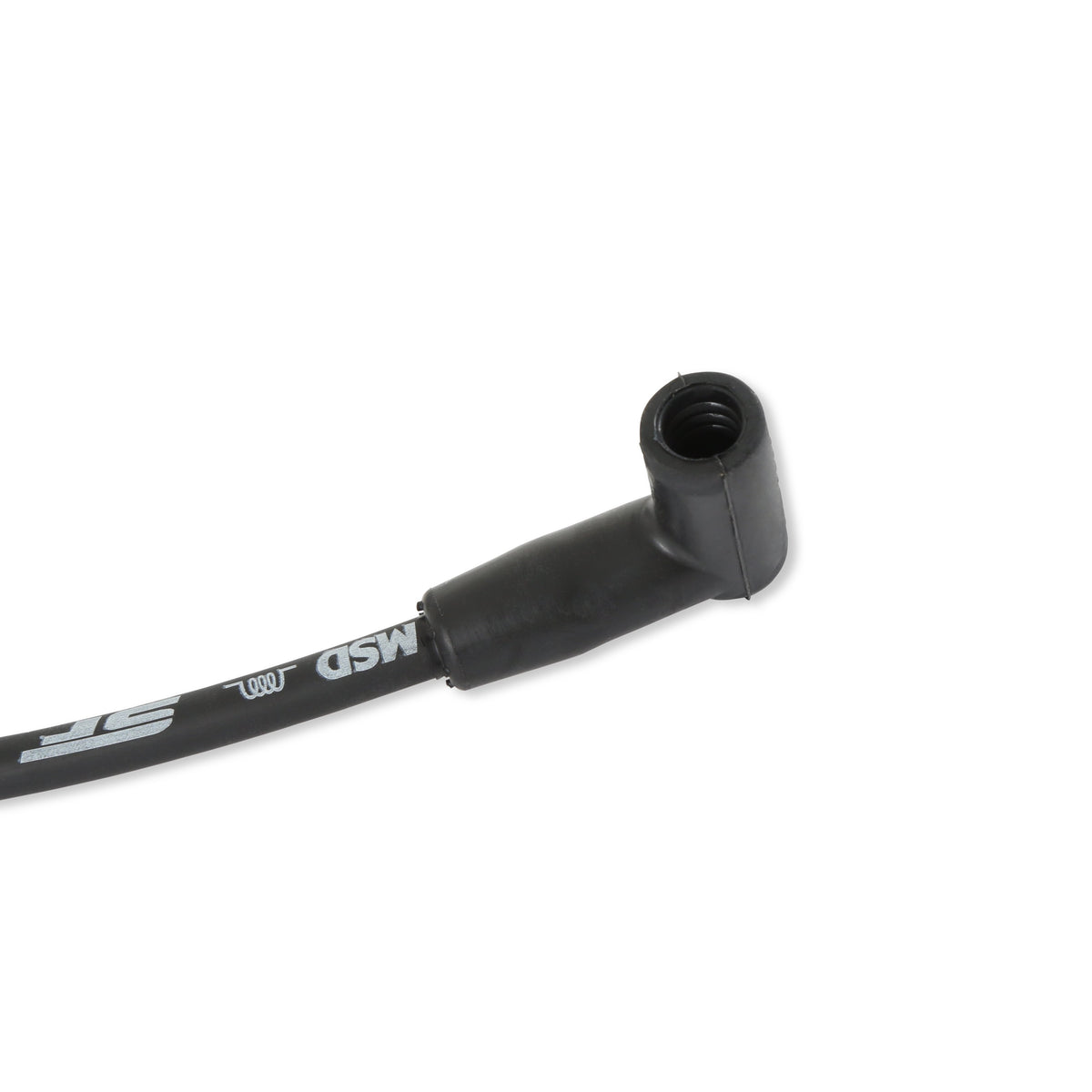 MSD 5541 Street-Fire Wire Set for Ford 302, 351W, HEI