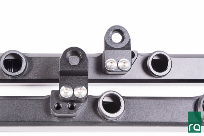 Radium Fuel Rail, GM LS1, LS2, LS3, LS6, L76, L99 - #20-0232