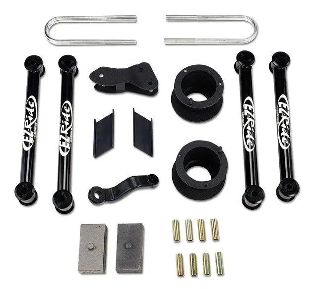 Tuff Country 36021 6in Lift Kit (Fits 7/1/07 and Later) No Shocks for 2007-2008 Dodge Ram 2500 4WD