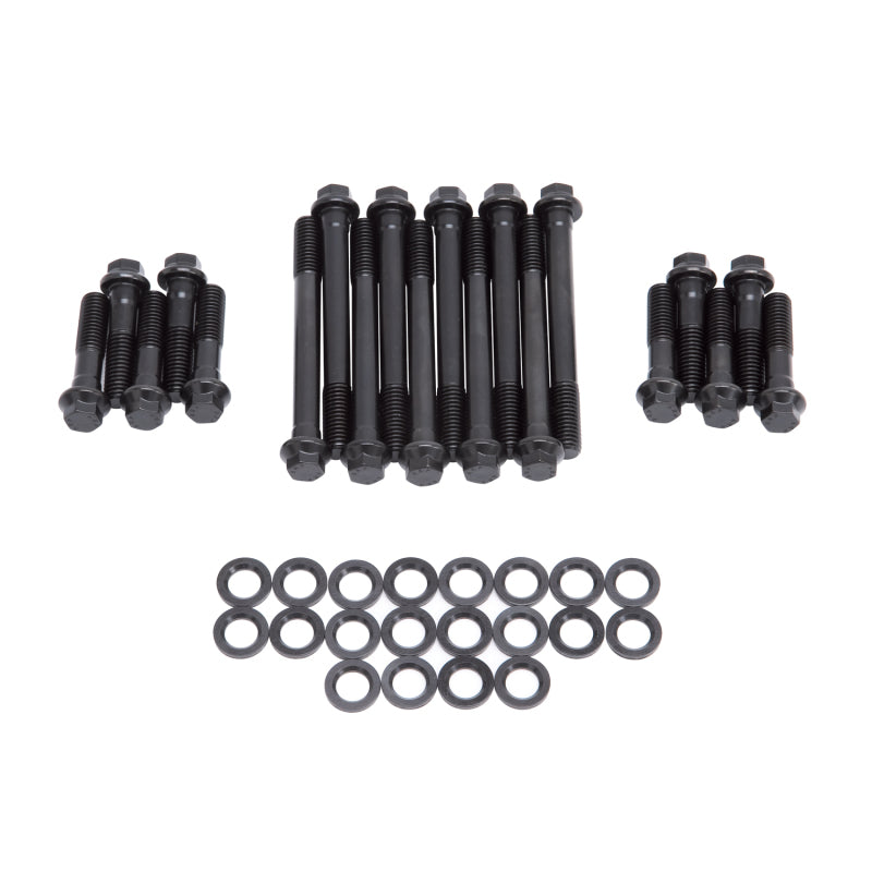 Edelbrock 85772 Head Bolt Kit for Performer RPM Heads for 5.2L/5.8L Magnum Engines