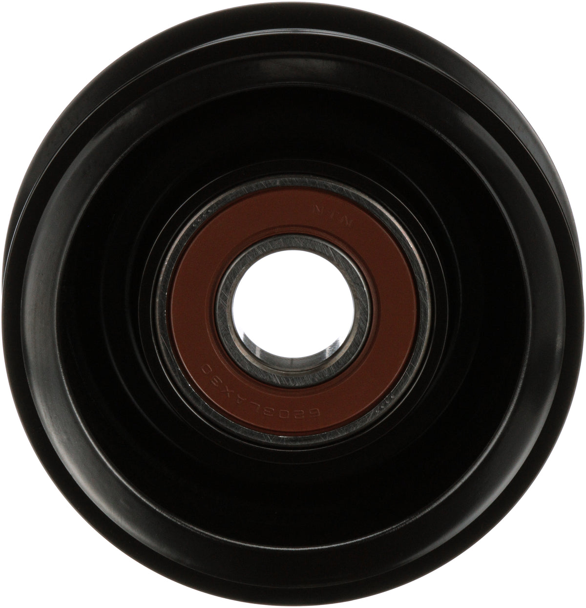 Gates 36100 DriveAlign Idler Pulley for 2000-2012 Ford Mustang 2000-2009 Honda S2000