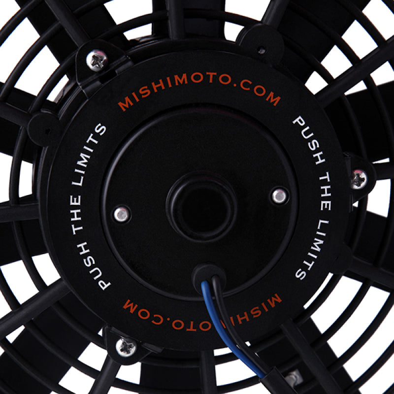 Mishimoto 99-06 BMW E46 (Non-M) Performance Fan Shroud w/Fan Controller Kit - #MMFS-E46-99K