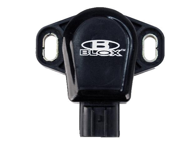 BLOX Racing TPS for 2003-2005 Honda Accord / 2003-2006 Honda Element BXIM-10403