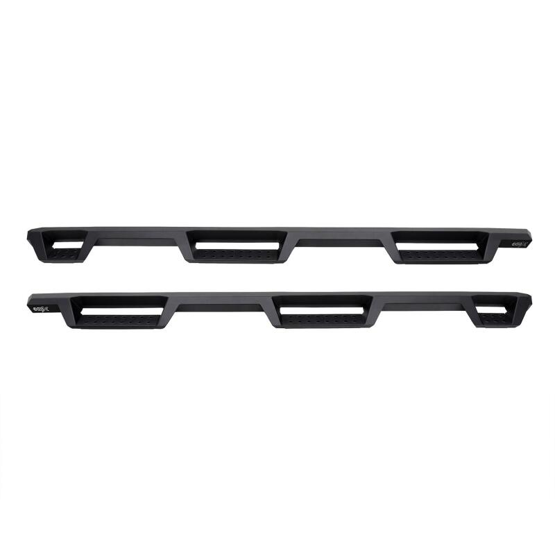 Westin 56-534735 HDX Drop Wheel to Wheel Nerf Step Bars for 2019-2026 Ram 1500 QC 6.5 ft bed
